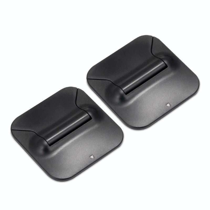 Foldable Laptop Stand - Portable and Compact - White