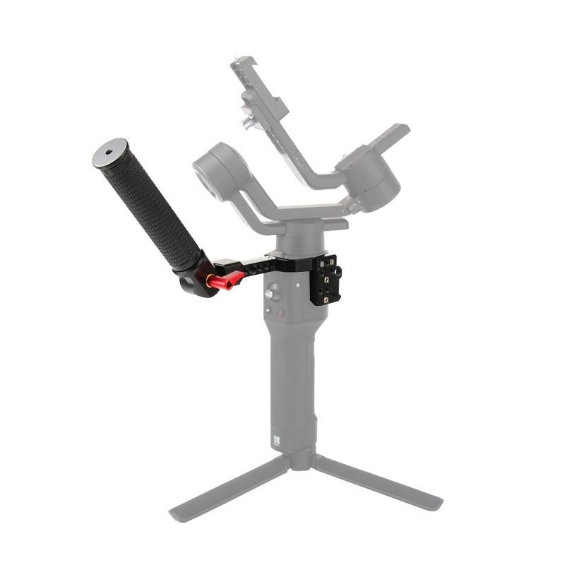 Adjustable Angle Slr Stabilizer Handle for Dji Ronin s / Sc