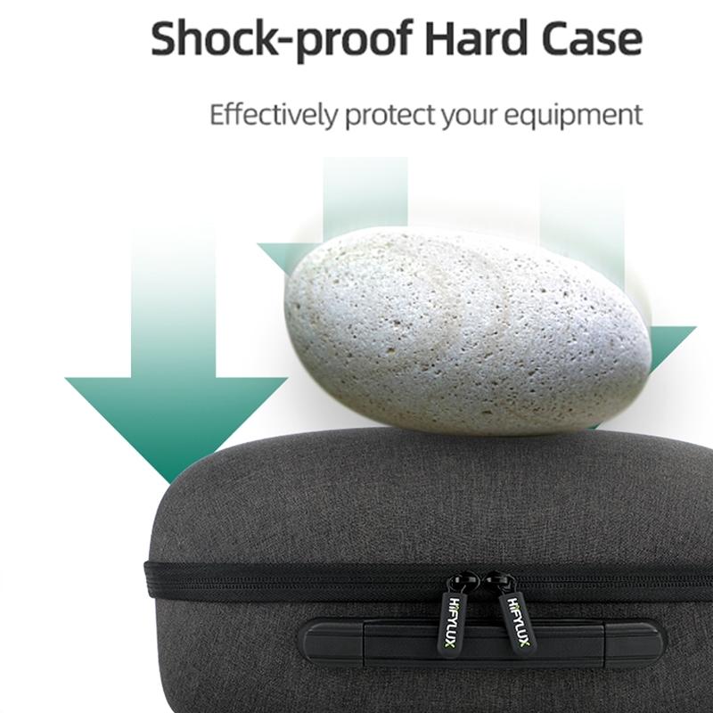 Pico 4 Hifylux Protective Storage Bag