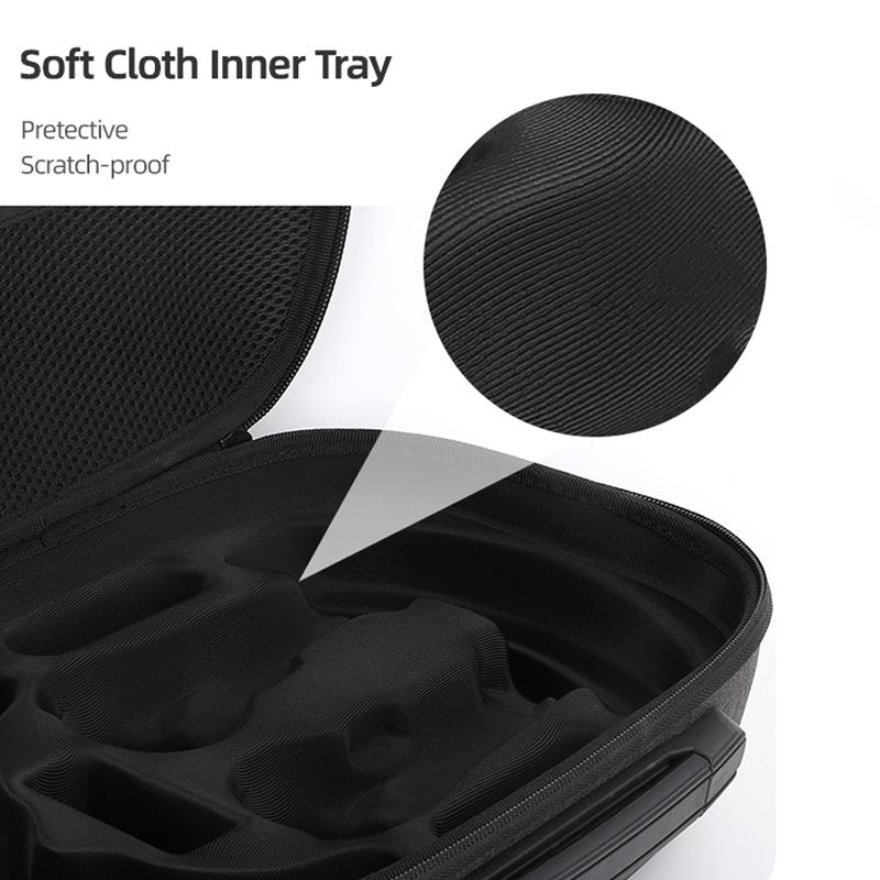 Pico 4 Hifylux Protective Storage Bag