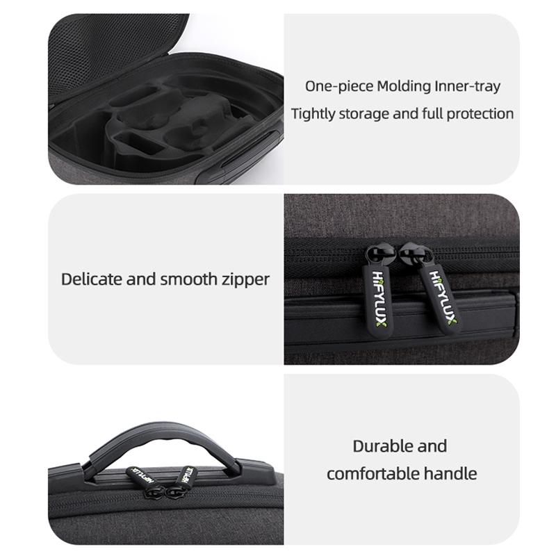 Pico 4 Hifylux Protective Storage Bag