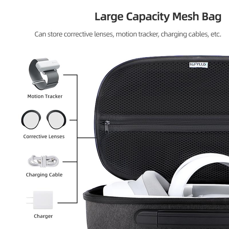 Pico 4 Hifylux Protective Storage Bag