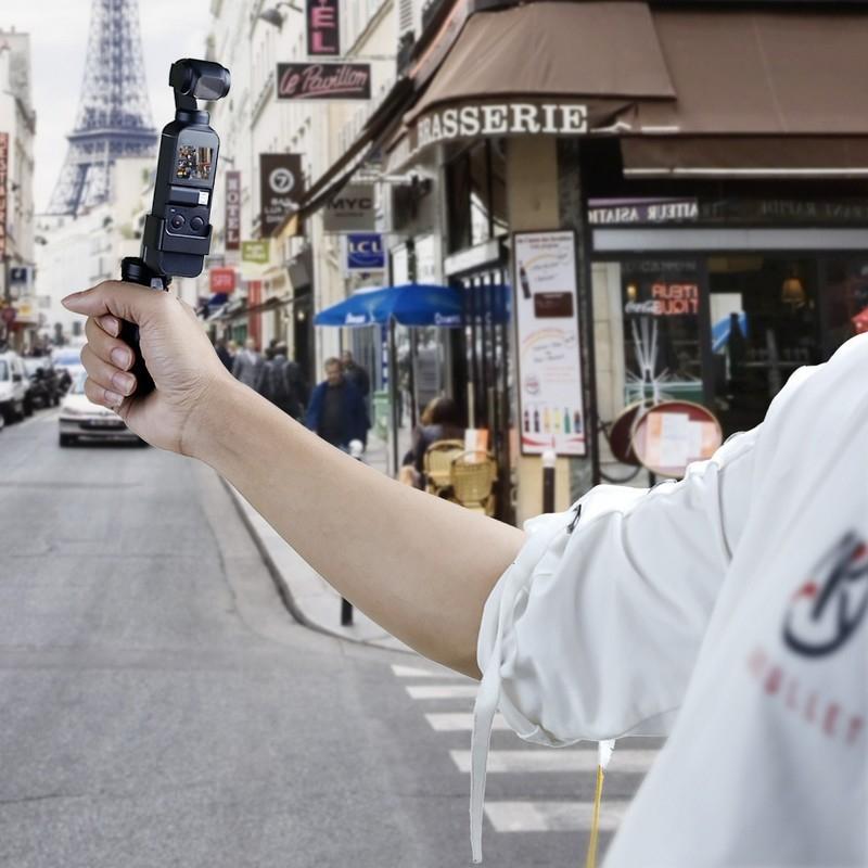 Universal Mini Tripod for Dji Pocket 2 Camera