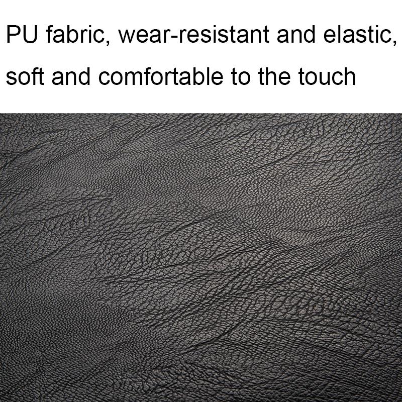 Multifunctional Double Layer Woven Handbag - Woven