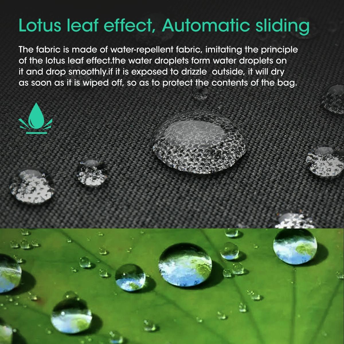 Men Simple Laptop Backpack - Compact & Stylish