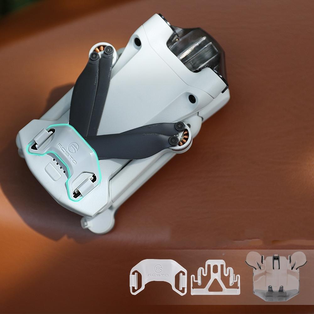 Mini 3 Pro Drone Lens Cap & Paddle Set - Lens Protection Cap