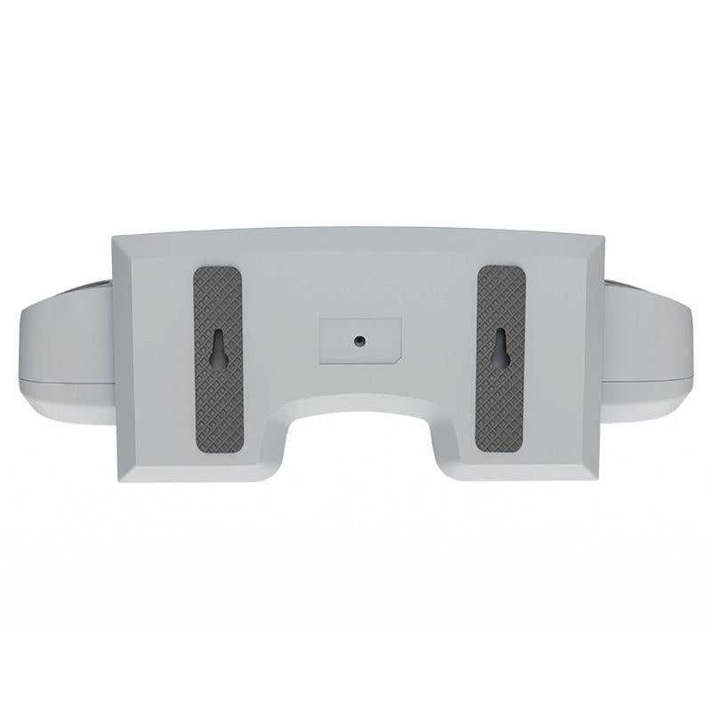 Gray Wall Mount for Meta Quest 3 Vr Helmet Charging