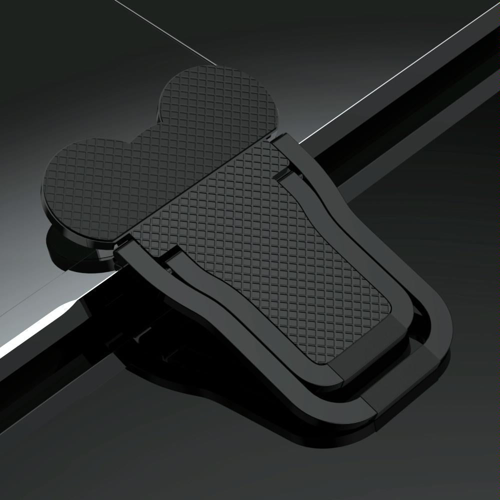 Foldable Metal Laptop Stand - Set of 2 - Tarnish