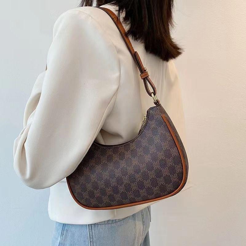 Versatile Pu Leather Tote Bag For Women - White