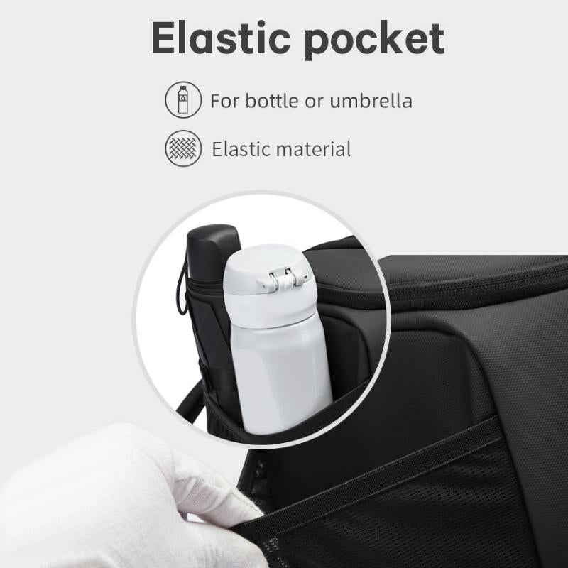 Men Dry / Wet Fitness Bag - Multifunctional