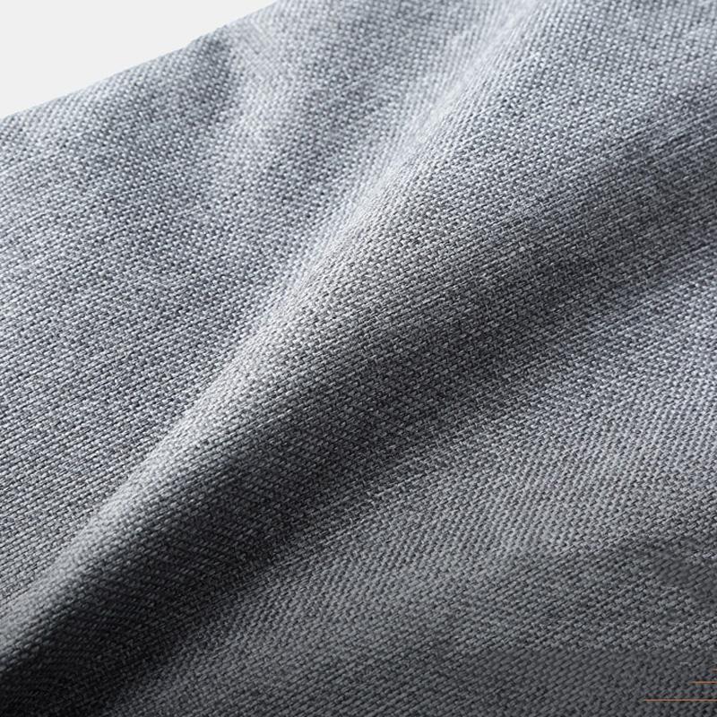 Lightweight Oxford Cloth Laptop Bag with Pu Handle - Portable - Red - 13.3 Inch