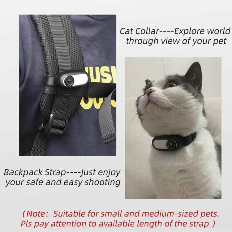 Protective Silicone Camera Strap for Insta360 Go2