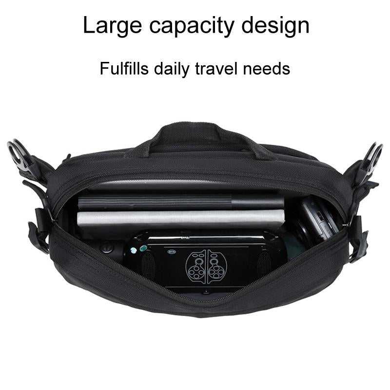 Waterproof Crossbody Chest Bag For Men
