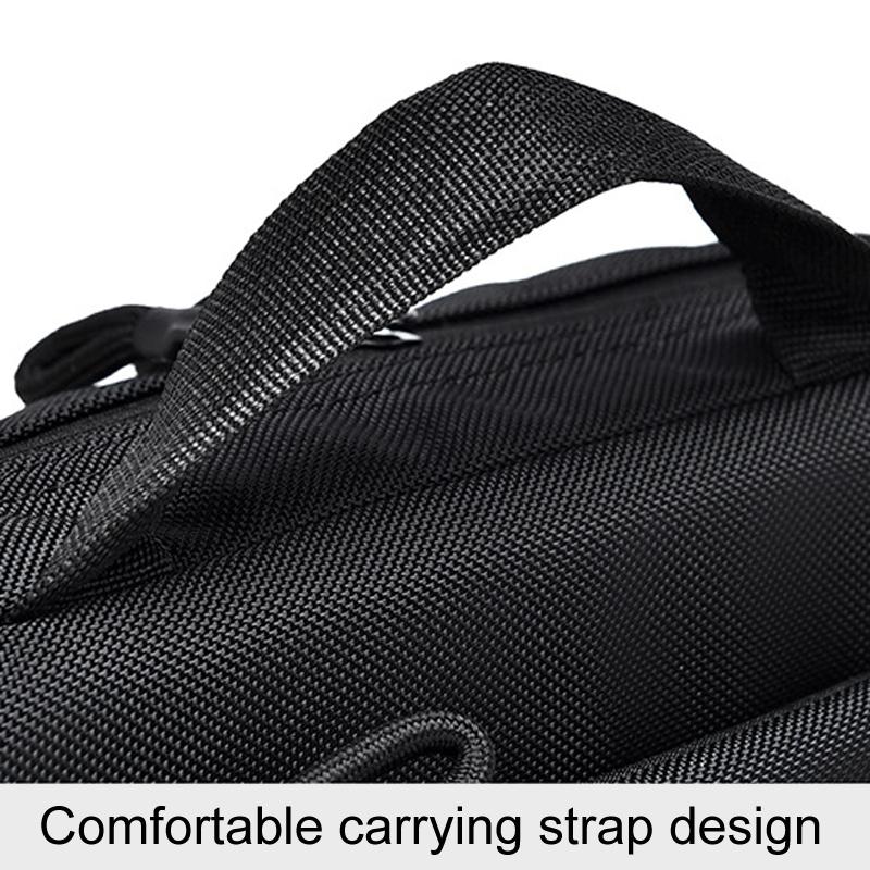 Waterproof Crossbody Chest Bag For Men
