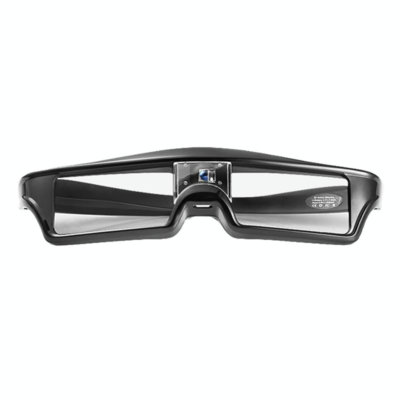 Active Shutter 3d Glasses for Dlp Link Projectors - 96hz / 144hz