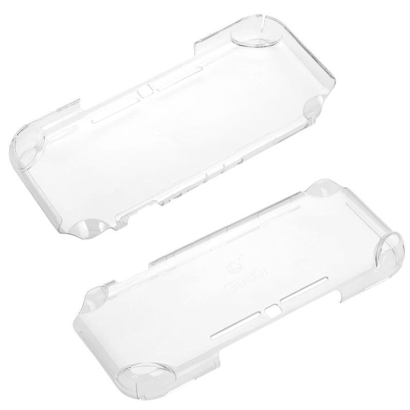 Protective Case for Nintendo Switch Lite - Clear