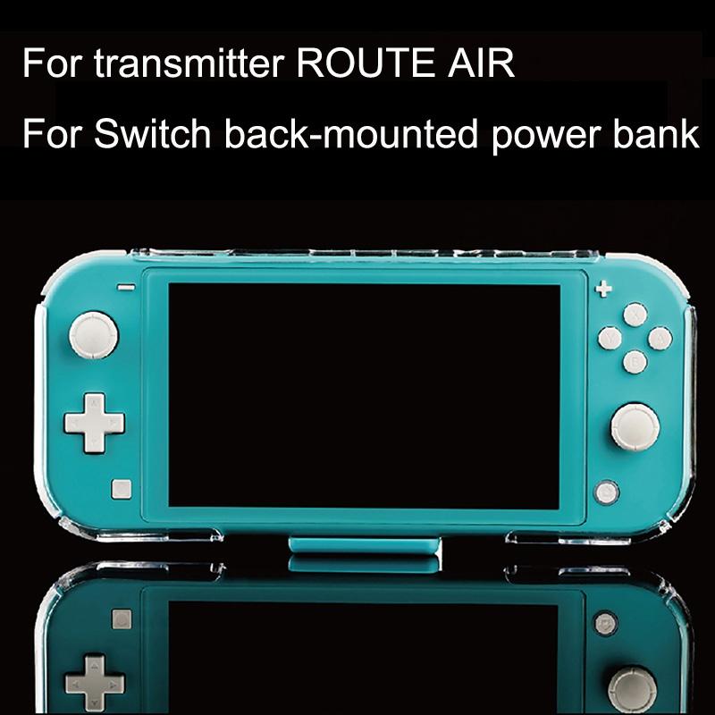 Protective Case for Nintendo Switch Lite - Clear