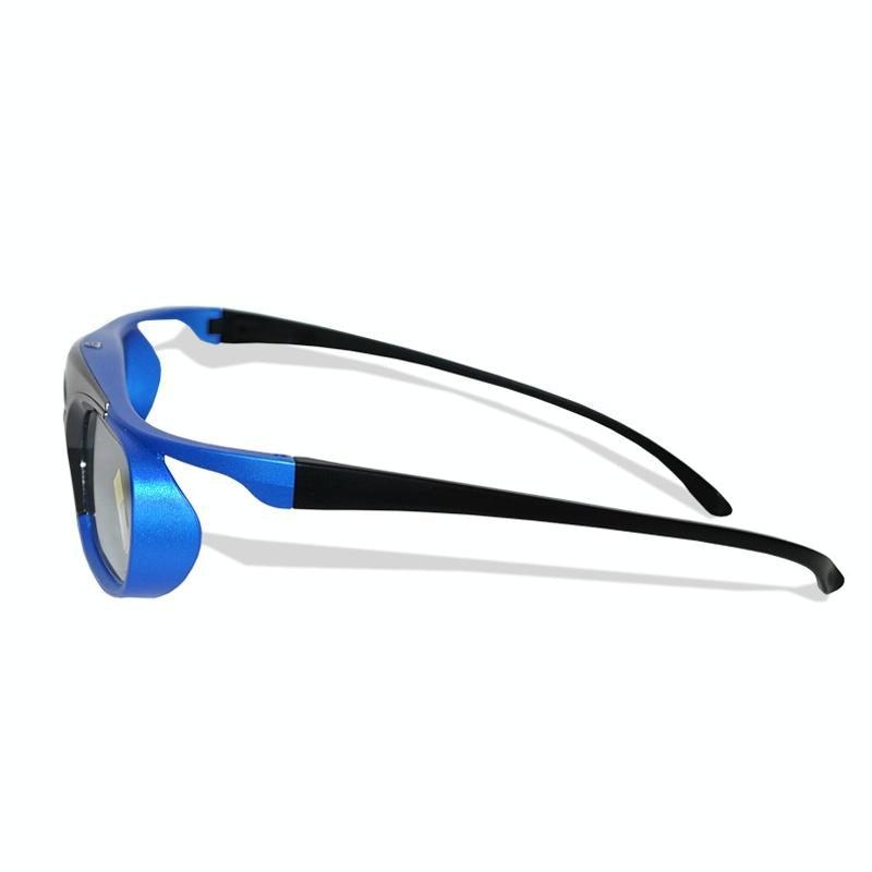 3d Glasses for Dlp Projectors - Rechargeable