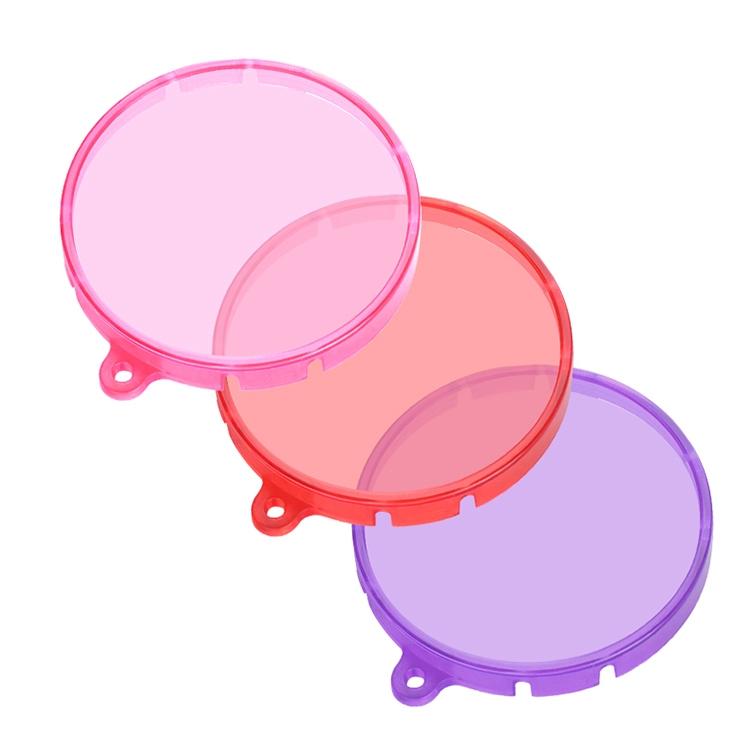 Insta360 Go 3 Diving Lens Filter Housing - Purple