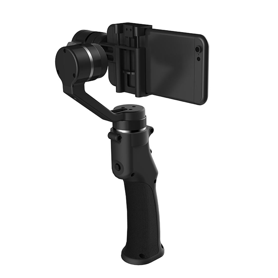 Capture1 Outdoor Video Gimbal Stabilizer - Black