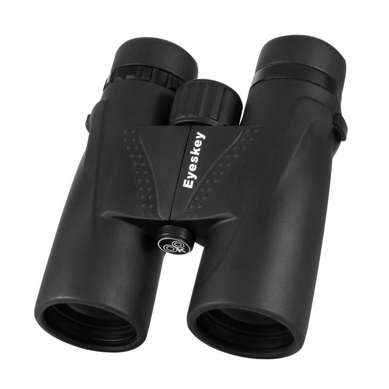 Waterproof Hd Night Vision Binoculars - Nitrogen-filled - 8X42