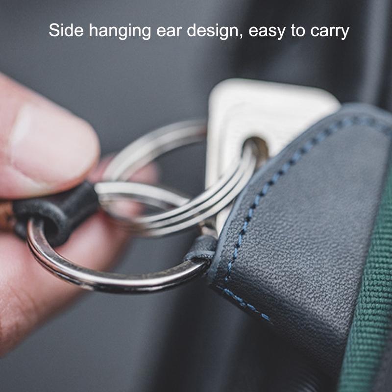 Slr / Mirrorless Camera Tf Memory Card Storage Bag Deep Sea Blue