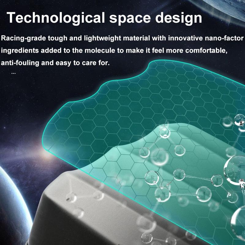 Waterproof Business Laptop Backpack - Large Capacity with Password Lock