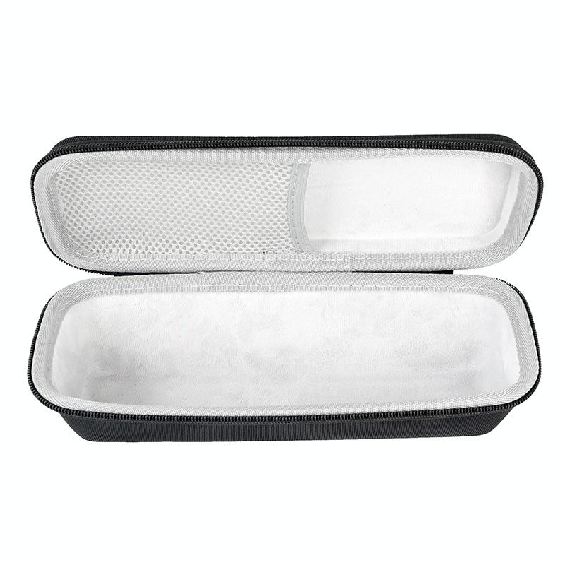 Anker Soundcore Motion+ Portable Case - Shockproof Storage Bag - Black + Grey