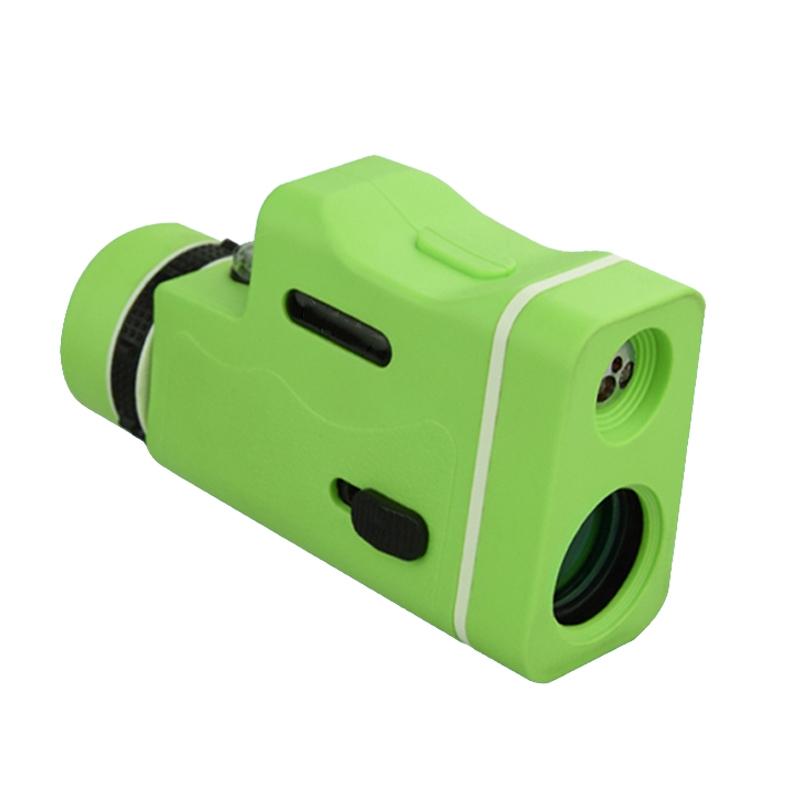 10x High List Binoculars with Infrared Light - Colourful - Cherry Pink