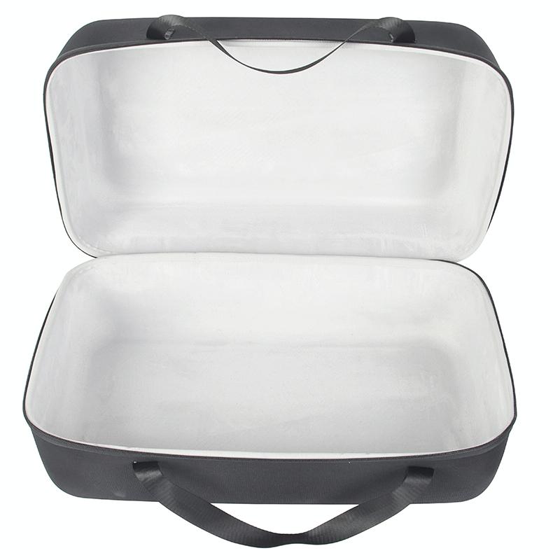 Jbl Partybox 110 Portable Audio Case with Bluetooth & Microphone Bag - Black