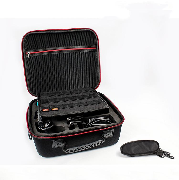 Nintendo Switch Hard Shell Storage Bag - Convenient & Compact
