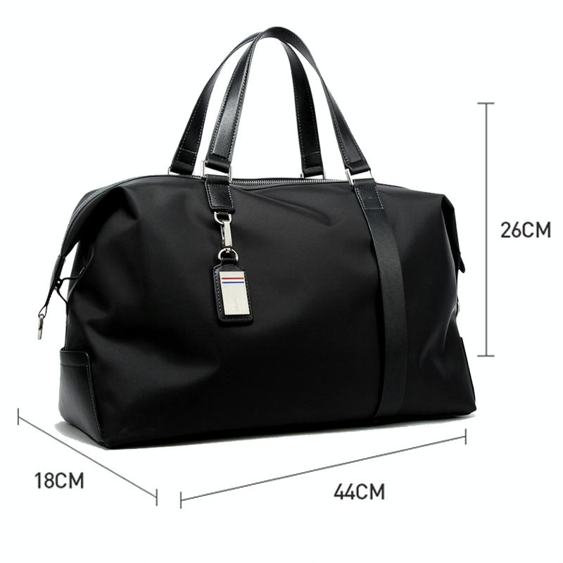 Foldable Waterproof Travel Bag for Sports & Fitness