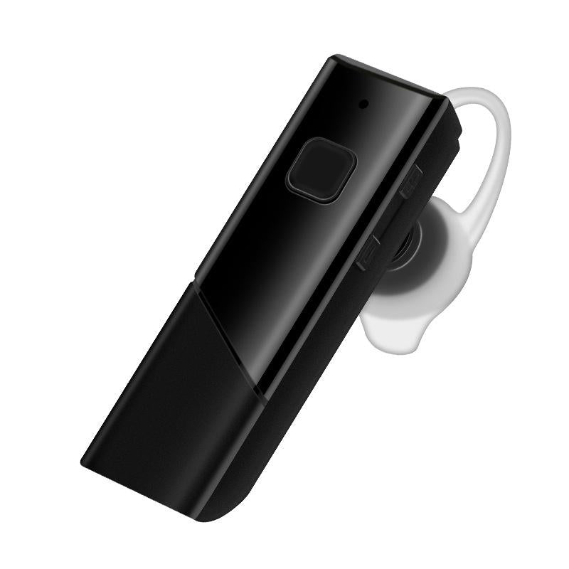 Sports Bluetooth Headset - Wireless Stereo - A1 Black