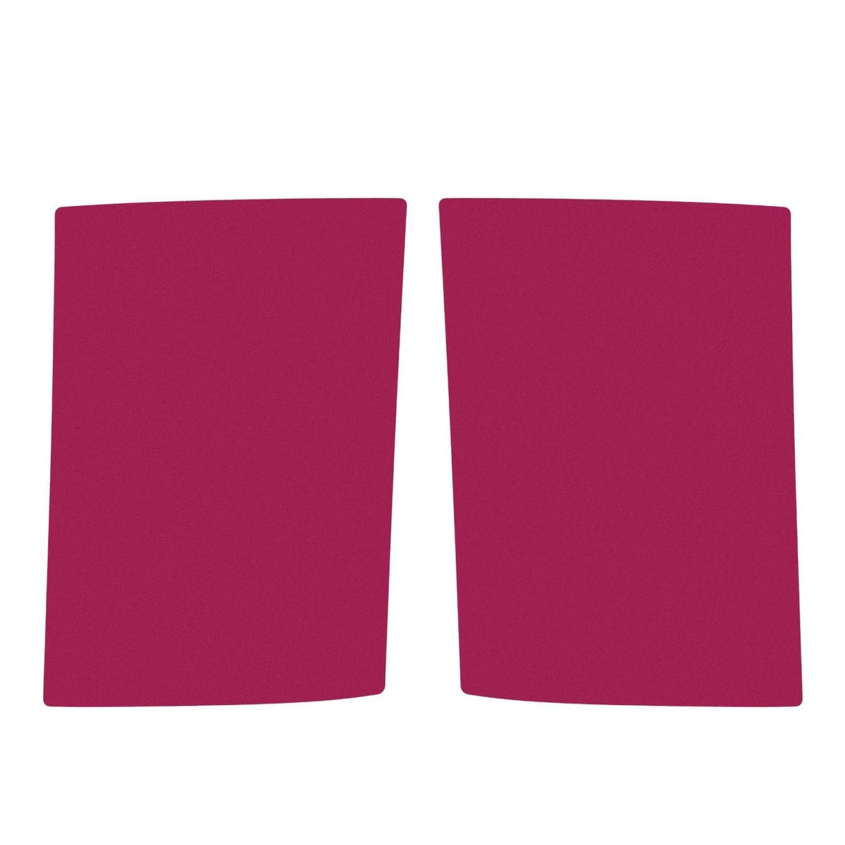 Protective Shell for Sony Ps5 Digital Edition Console - Game Console Accessory - Red