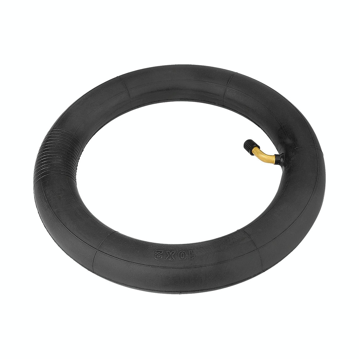 10 Electric Scooter Rear Inner Tube for Xiaomi M365 / M365 Pro - Bent Mouth
