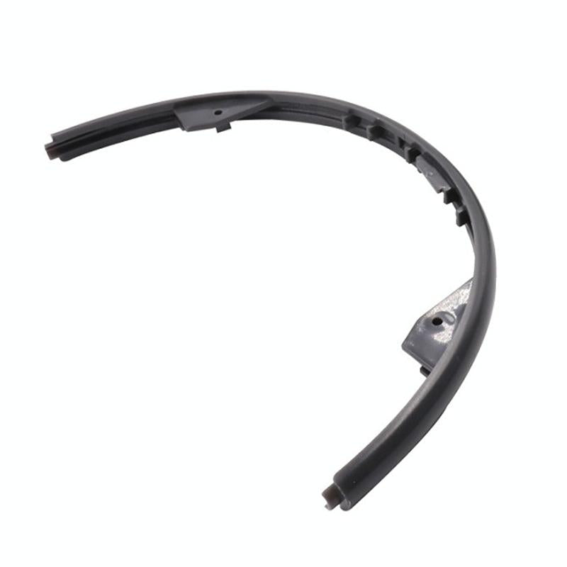 Xiaomi M365 Side Protection & Bumper Set - Black