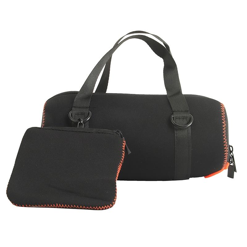 Jbl Charge3 Speaker Bag - Black