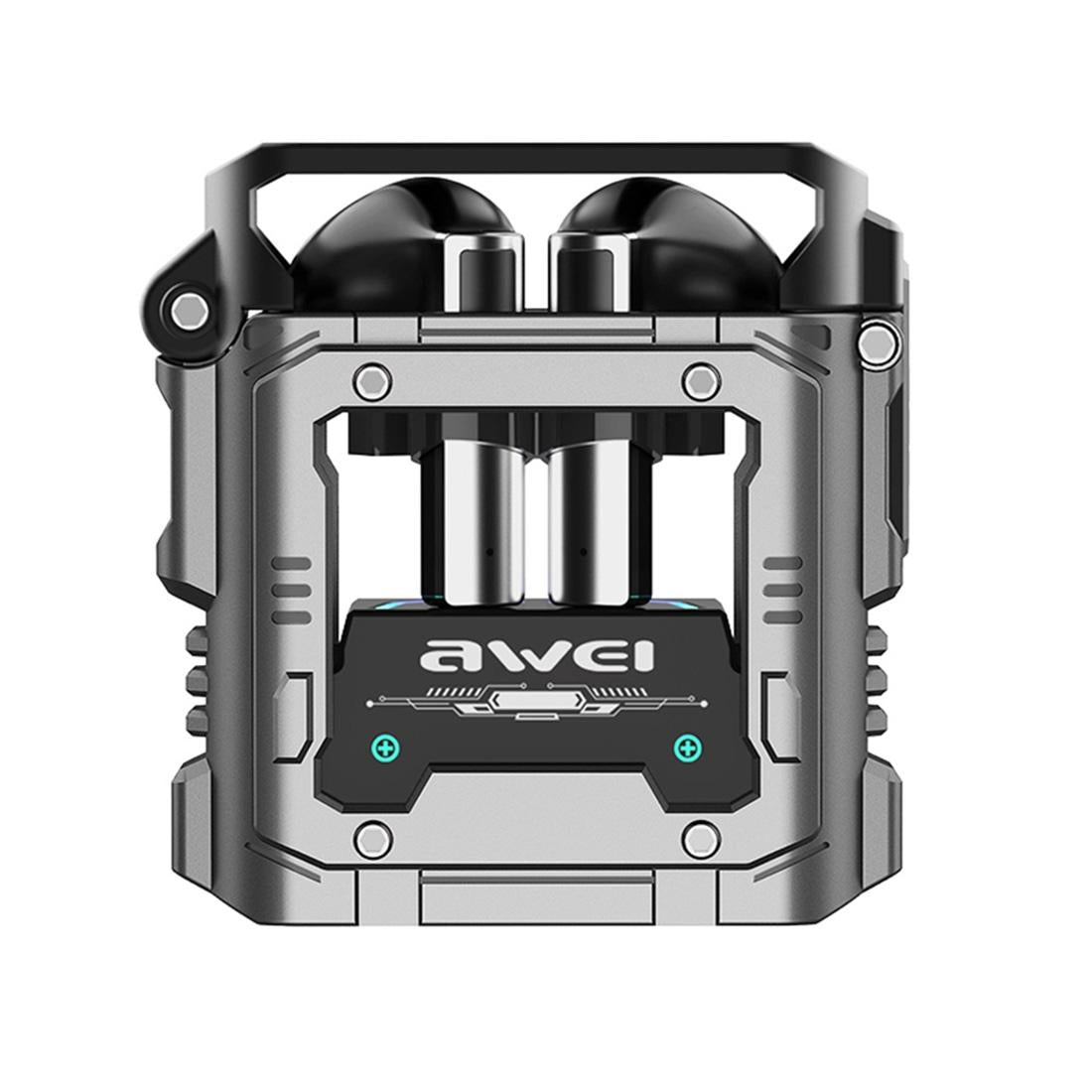 Wireless Gaming Earbuds - Tws Bluetooth - Black