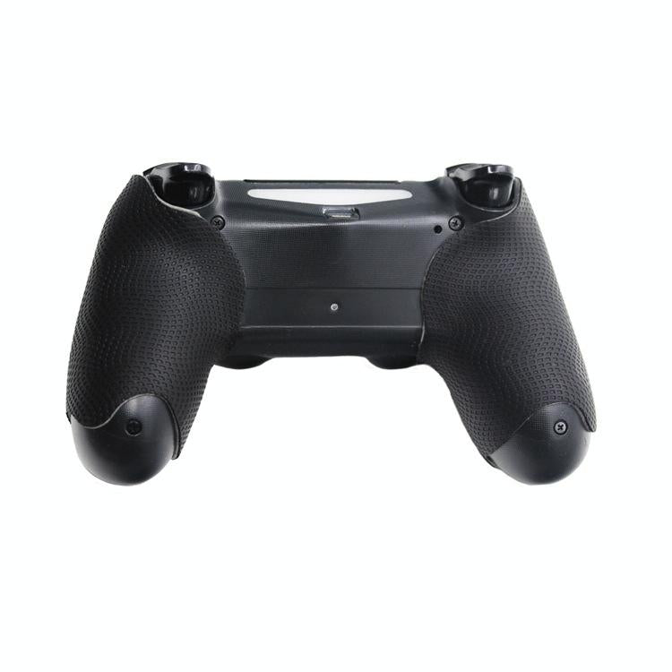Anti-slip Protective Sticker for Sony Ps4 Game Handle - Black