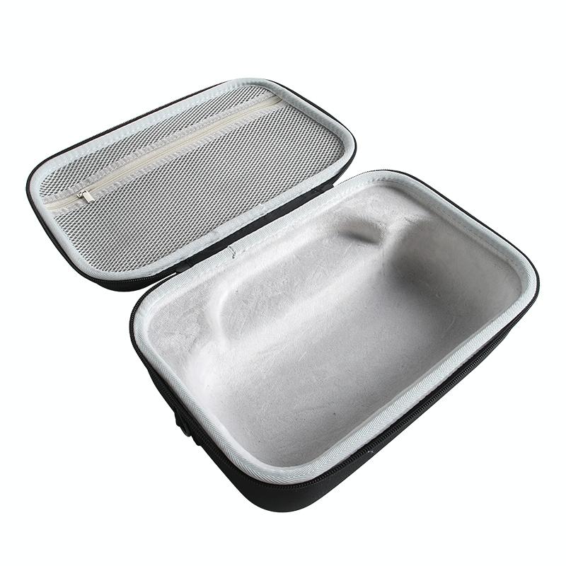 Portable Protective Bag for Bose Soundlink Max Bluetooth Speaker - Grey