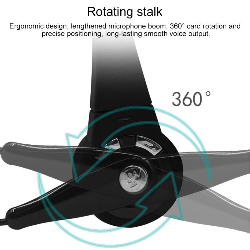 Wireless Bluetooth Earphone for Ps3 - s Size - Black