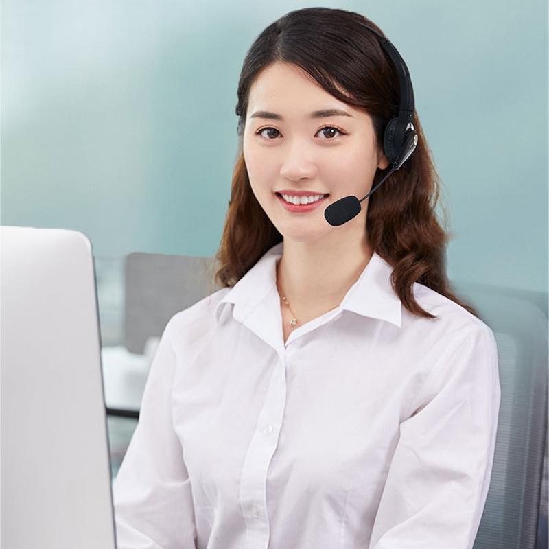 Wireless Bluetooth Earphone for Ps3 - s Size - Black