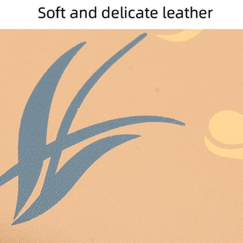 Floral Single Shoulder Cell Phone Bag For Women - Blue