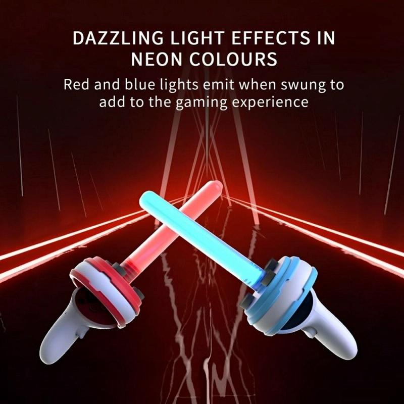 Complete 12-piece Controller Grip Set for Meta Quest