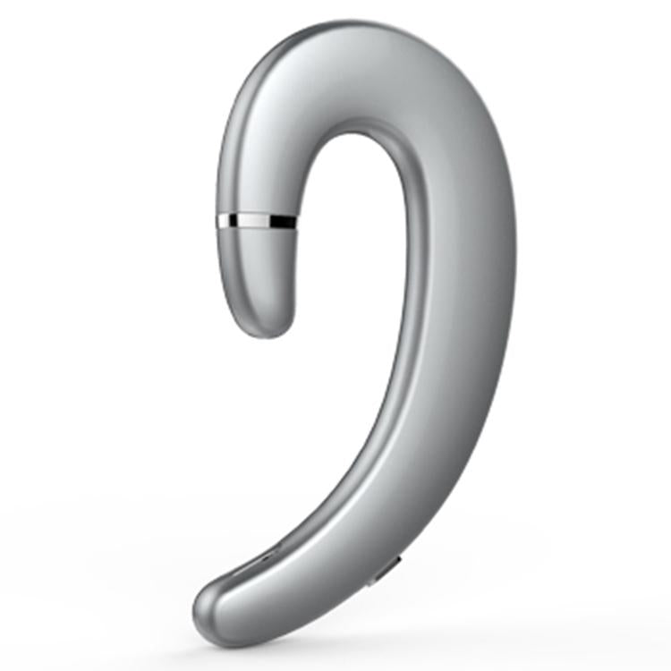 Waterproof Wireless Earphone with Mic for Android / Iphone - Black