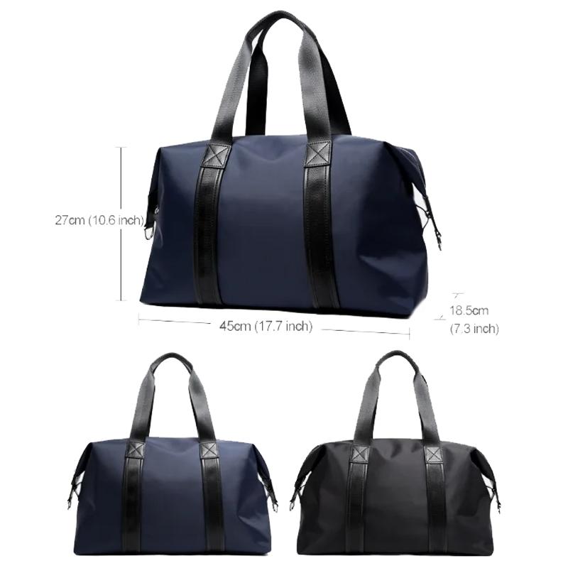 Business Travel Bag - Waterproof Ideal for Traveling
