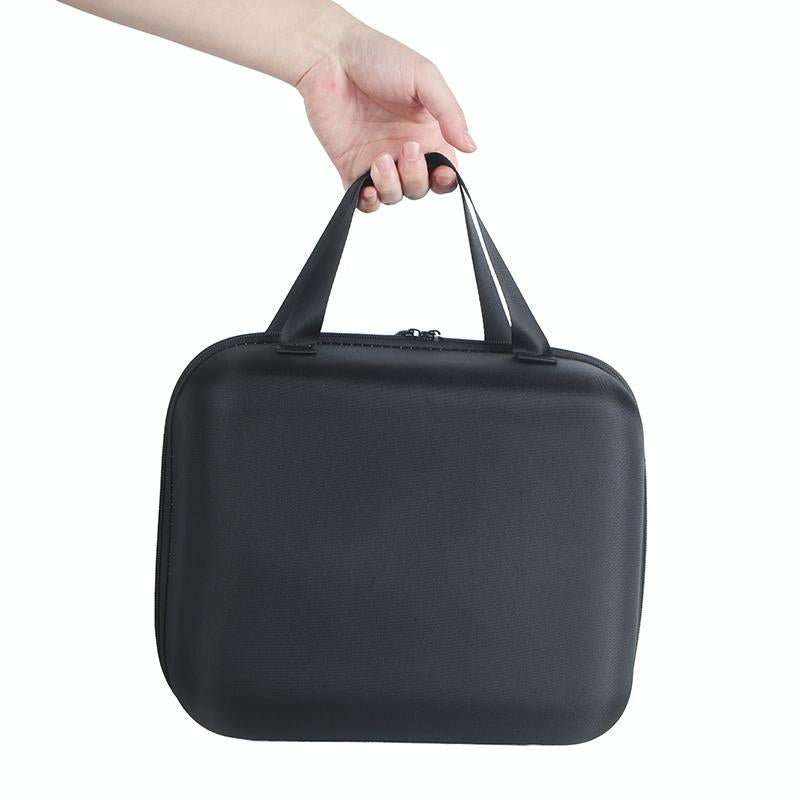 Portable Speaker Storage Bag for Harman Kardon Aura Studio 3 / 4 - Black