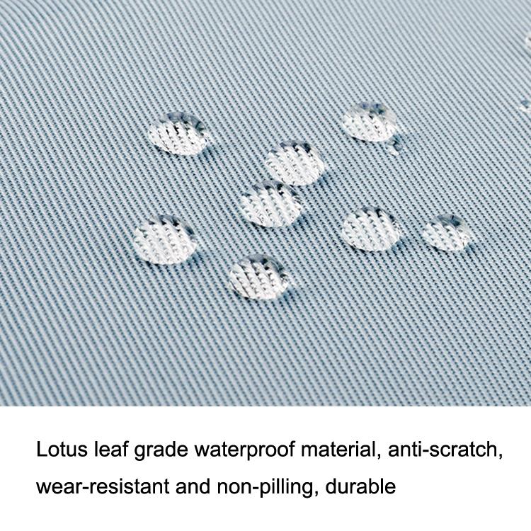 Computer Handheld Messenger Bag for Apple Macbook / Huawei / Xiaomi / Basne - Case