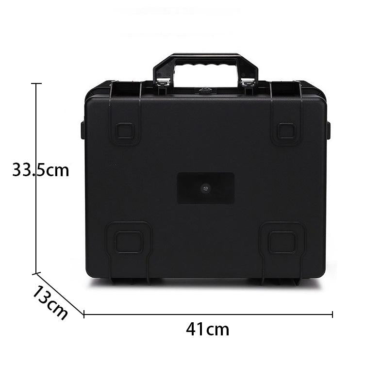 Waterproof Shockproof Box Bag for Dji Ronin-sc