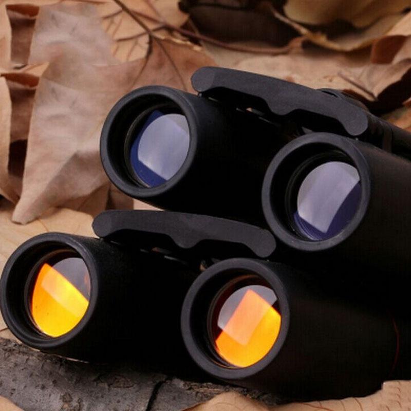 Portable Night Vision Telescope for Outdoor - Orange Film